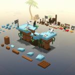 Lego Bricktales Review
