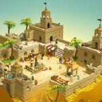 Lego Bricktales Review