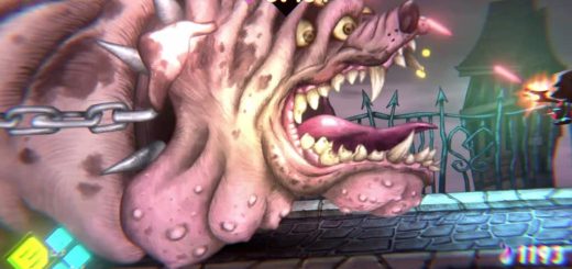 Neverawake Review