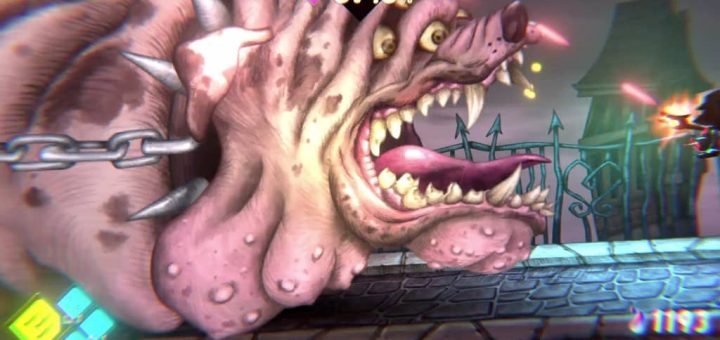 Neverawake Review