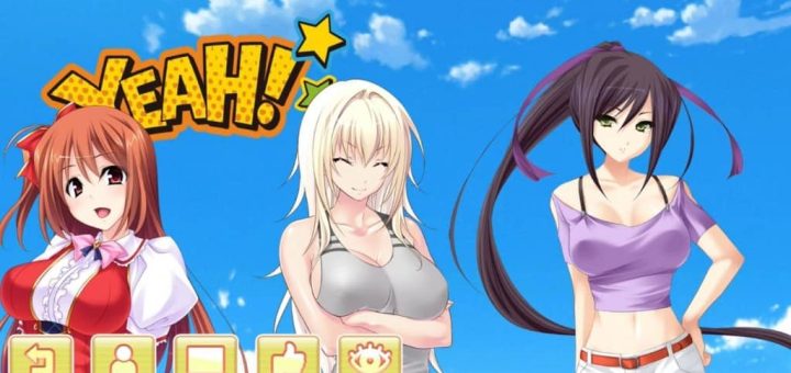 Pretty Girls Escape Review