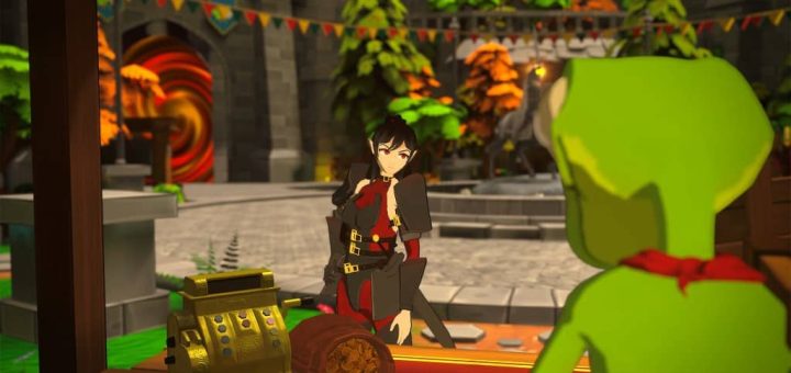 Neverawake Review (Steam)