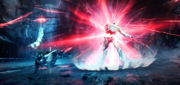 Soulstice Review