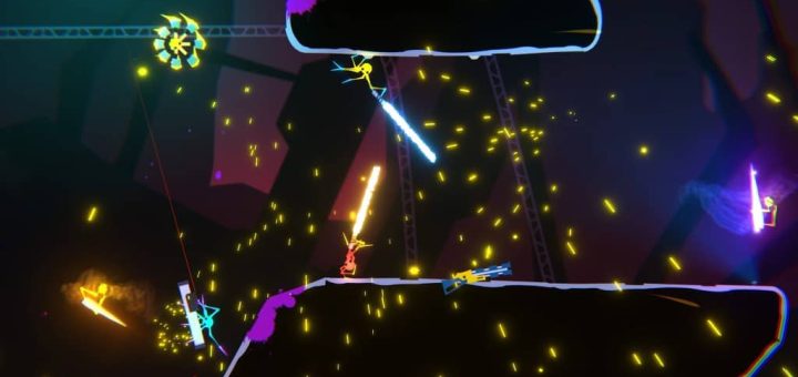Spiderheck Review