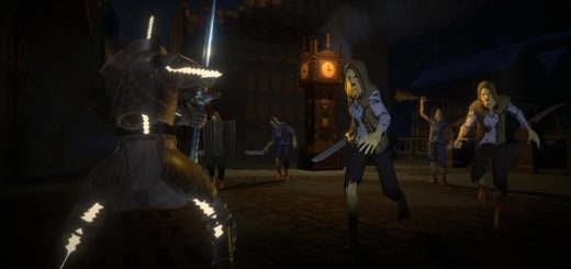 The Last Hero Of Nostalgia Review (Xbox Series S)