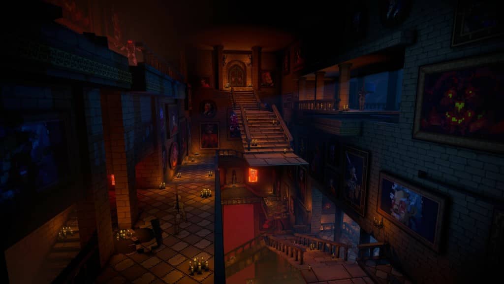 The Last Hero Of Nostalgia Review (Xbox Series S)