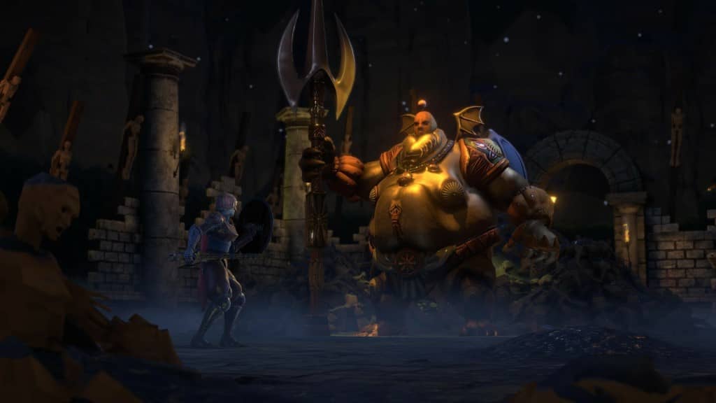 The Last Hero Of Nostalgia Review (Xbox Series S)