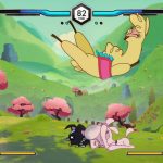 Thems Fightin Herds Review