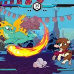 Thems Fightin Herds Review