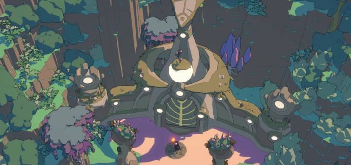 Unexplored 2 The Wayfarers Legacy Review