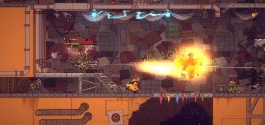 Warhammer 40000 Shootas Blood and Teef Review