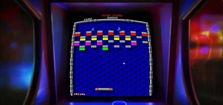 Arkanoid Eternal Battle Review