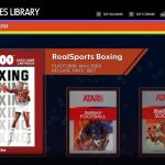 Atari 50 The Anniversary Celebration Review
