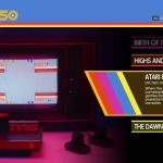 Atari 50 The Anniversary Celebration Review