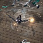 Bayonetta 3 Review