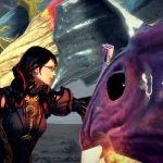 Bayonetta 3 Review
