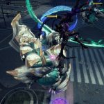 Bayonetta 3 Review