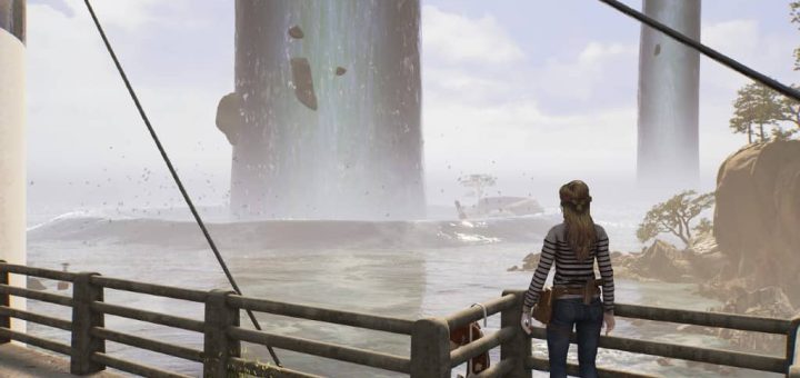 Broken Pieces Review