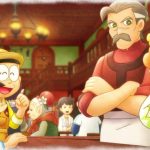 Doraemon Story Of Seasons Friends Of The Great Kingdom Review