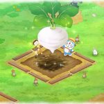 Doraemon Story Of Seasons Friends Of The Great Kingdom Review