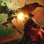 Evil West Review