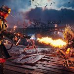 Evil West Review