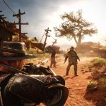 Evil West Review