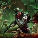 Evil West Review