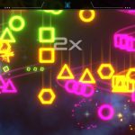 Geometric Feel The Beats Review