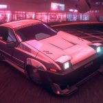 Inertial Drift Twilight Rivals Pack DLC Review