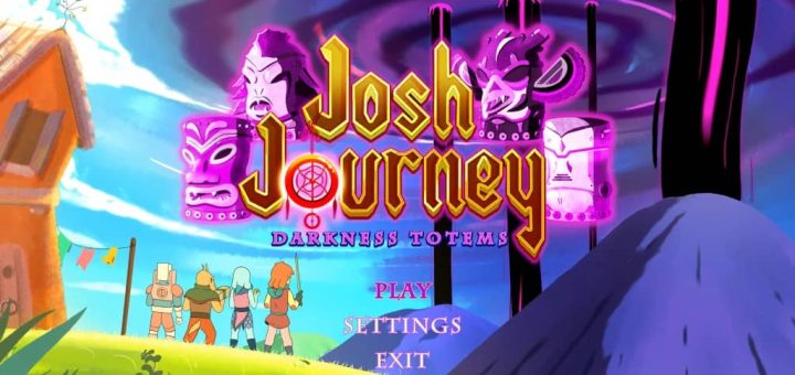 Josh Journey Darkness Totems Review