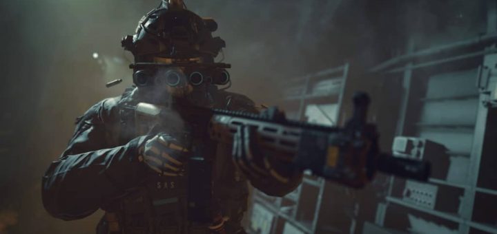 Modern Warfare 2 Review