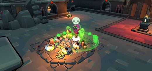 NecroBoy Path To Evilship Review