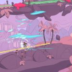 OlliOlli World Finding the Flow zone DLC Review