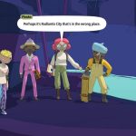 OlliOlli World Finding the Flow zone DLC Review