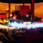 Orbital Bullet Review