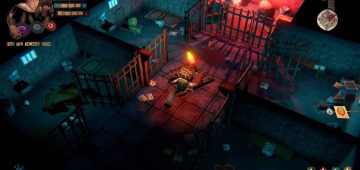 Paper Cut Mansion Review