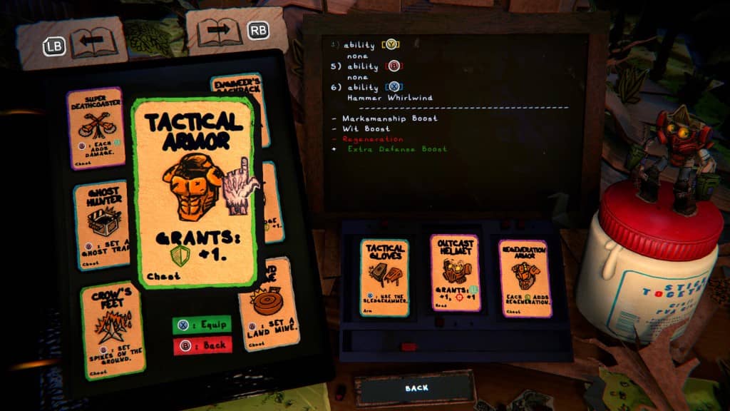 Paper Cut Mansion Review