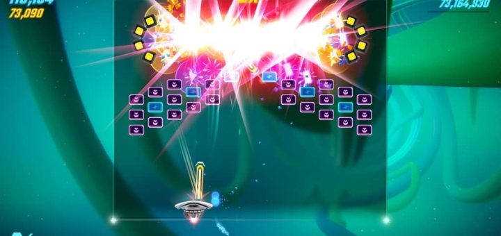 Shattered Remastered Deluxe Review