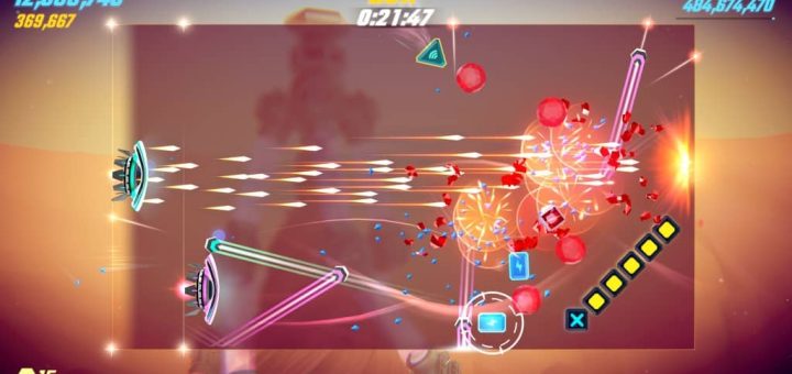 Shattered Remastered Deluxe Review