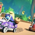 Smurfs Kart Review