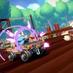 Smurfs Kart Review