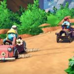 Smurfs Kart Review