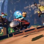 Smurfs Kart Review