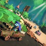 Smurfs Kart Review