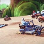 Smurfs Kart Review