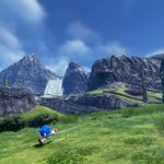 Sonic Frontiers Review