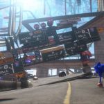 Sonic Frontiers Review