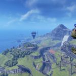 Sonic Frontiers Review
