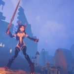 Succubus With Guns Review